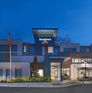 Residence Inn By Marriott Jackson The District At Eastover Exterior photo