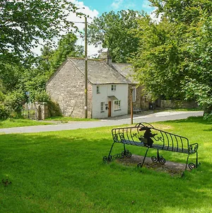 Churchgate Cottage Bodmin Exterior photo