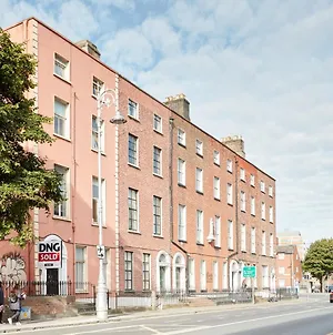 Sonder Mountjoy Square Aparthotel Dublin Exterior photo