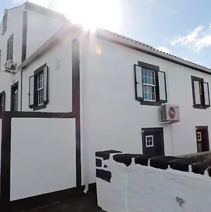 Casa Do Cadino Vila São Roque do Pico Exterior photo