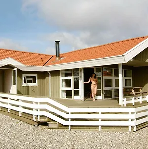Two-Bedroom Holiday Home In Kalundborg 2 Børkop Exterior photo
