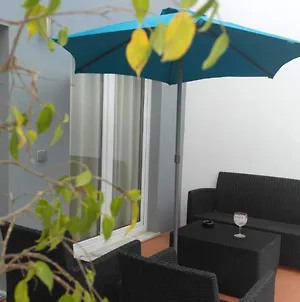 One Bedroom House With Shared Pool Enclosed Garden And Wifi At Atalaia 3 Km Away From The Beach Lourinhã Exterior photo