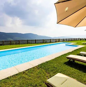 2 Bedrooms House With Shared Pool Enclosed Garden And Wifi At Vilar De Ferreiros Exterior photo